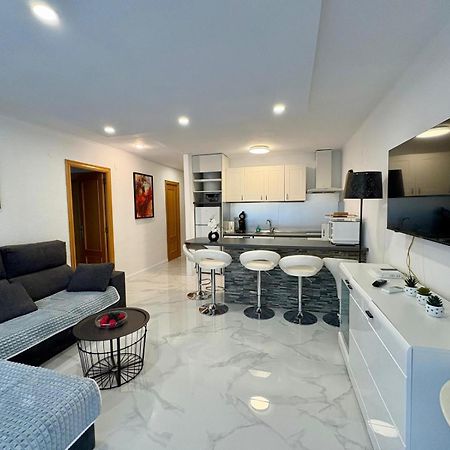 Chez Chantal 3 Chambres Au Centre Touristique De Salou Avec Garage Kültér fotó