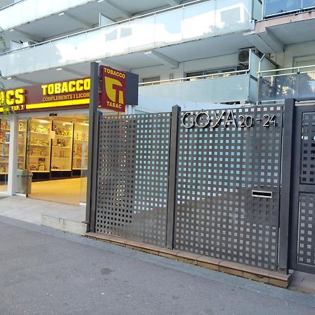 Chez Chantal 3 Chambres Au Centre Touristique De Salou Avec Garage Kültér fotó