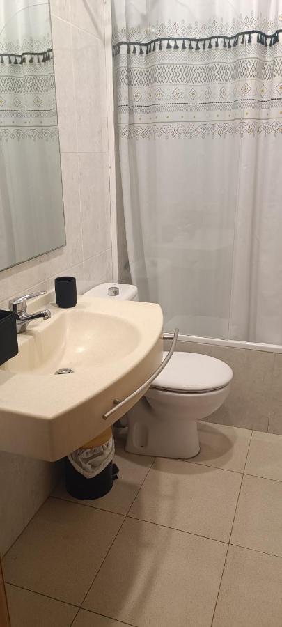 Chez Chantal 3 Chambres Au Centre Touristique De Salou Avec Garage Kültér fotó