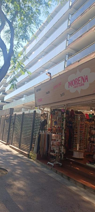 Chez Chantal 3 Chambres Au Centre Touristique De Salou Avec Garage Kültér fotó