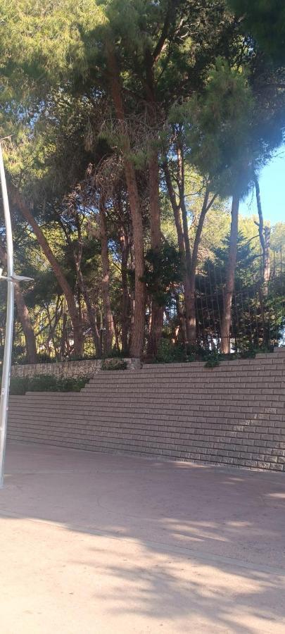 Chez Chantal 3 Chambres Au Centre Touristique De Salou Avec Garage Kültér fotó