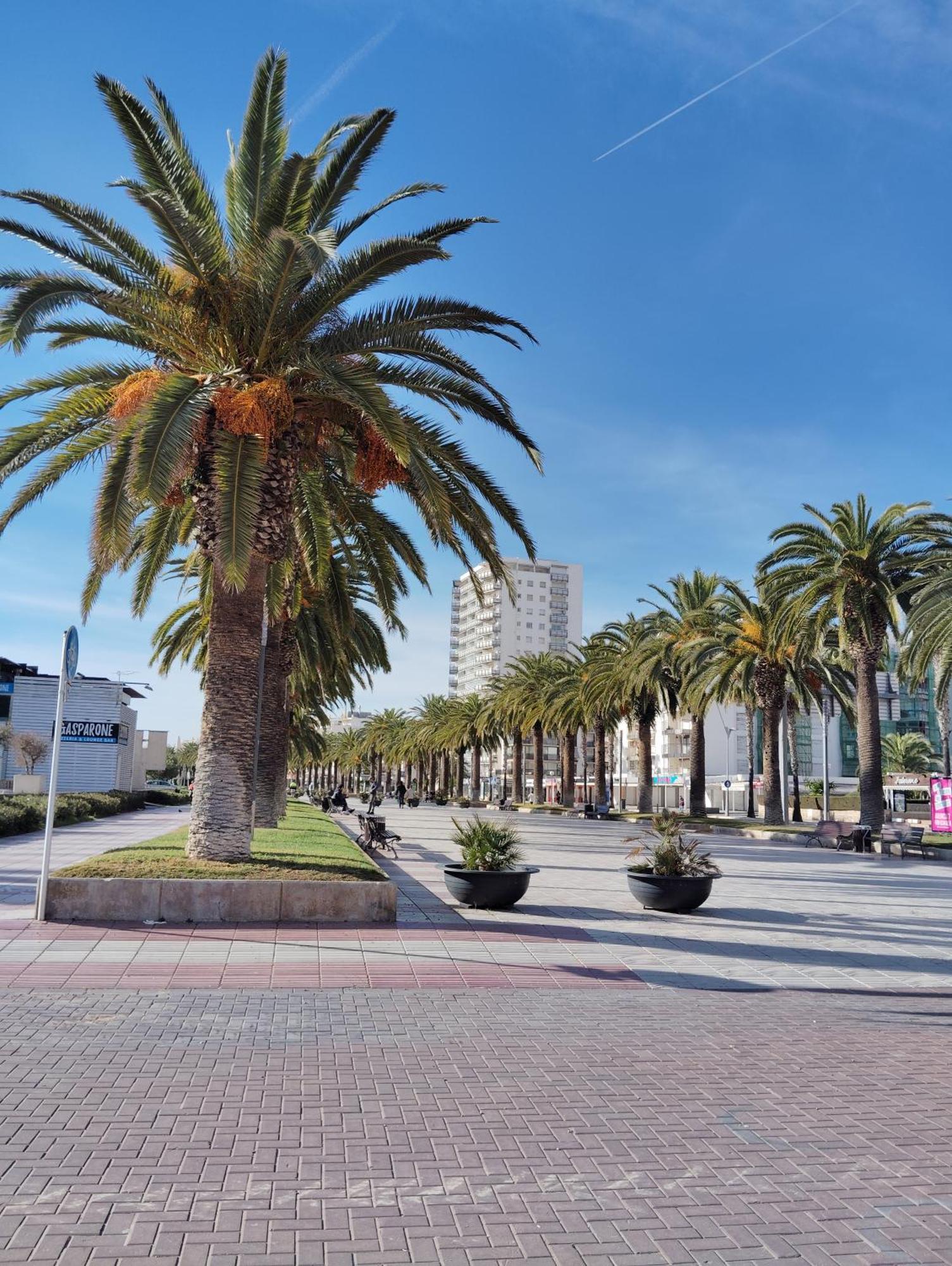 Chez Chantal 3 Chambres Au Centre Touristique De Salou Avec Garage Kültér fotó