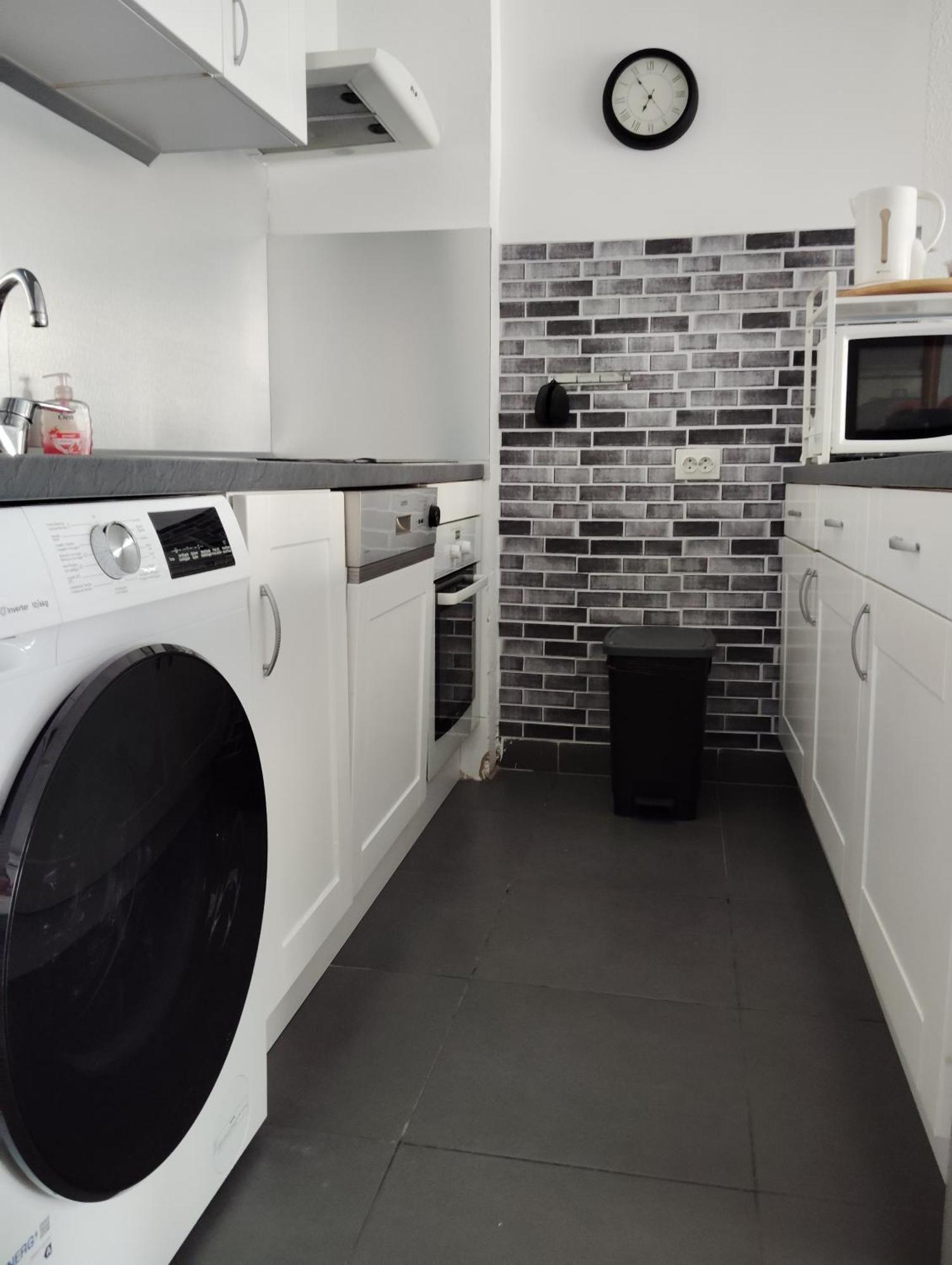 Chez Chantal 3 Chambres Au Centre Touristique De Salou Avec Garage Kültér fotó
